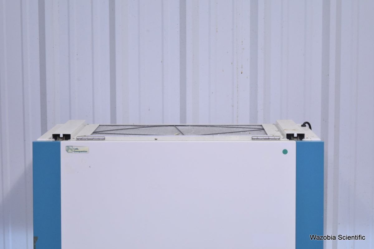 JEIO TECH CLEAN BENCH BC-01E LABORATORY LAMINAR FUME HOOD