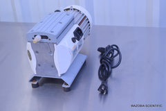 HEIDOLPH INSTRUMENTS ROTAVAC VALVE TEC 591-00160-01-0 LABORATORY VACUUM PUMP