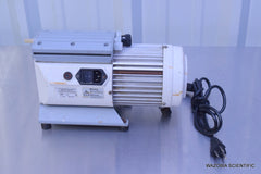 HEIDOLPH INSTRUMENTS ROTAVAC VALVE TEC 591-00160-01-0 LABORATORY VACUUM PUMP