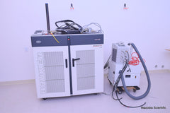 BRUKER DIGITAL NMR AVANCE 600 CONSOLE BVT 3000 BLAX500 BLAXH300/50 BLAX300