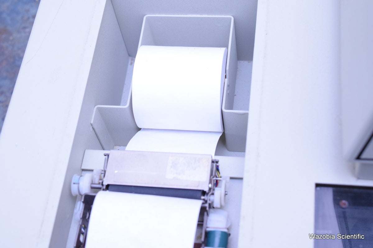 PSI PRECISION SYSTEMS MULTI-OSMETTE COMPUTERIZED MICRO SAMPLING OSMOMETER 2430