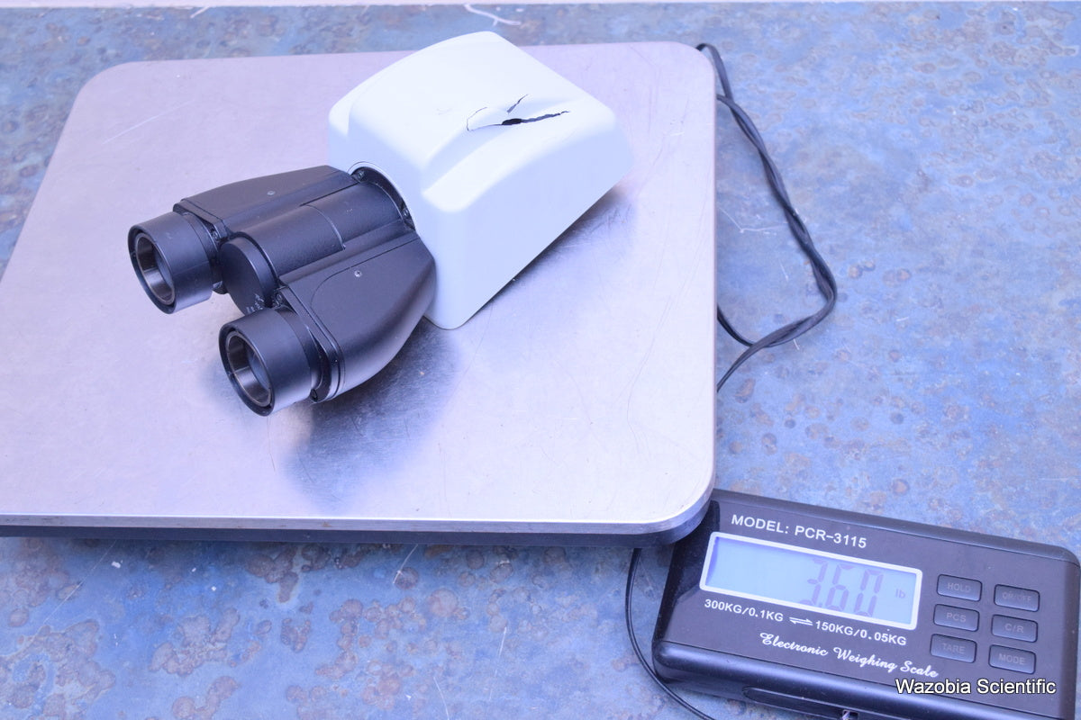 NIKON C-TB MICROSCOPE BINOCULARE HEAD