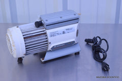HEIDOLPH INSTRUMENTS ROTAVAC VALVE TEC 591-00160-01-0 LABORATORY VACUUM PUMP