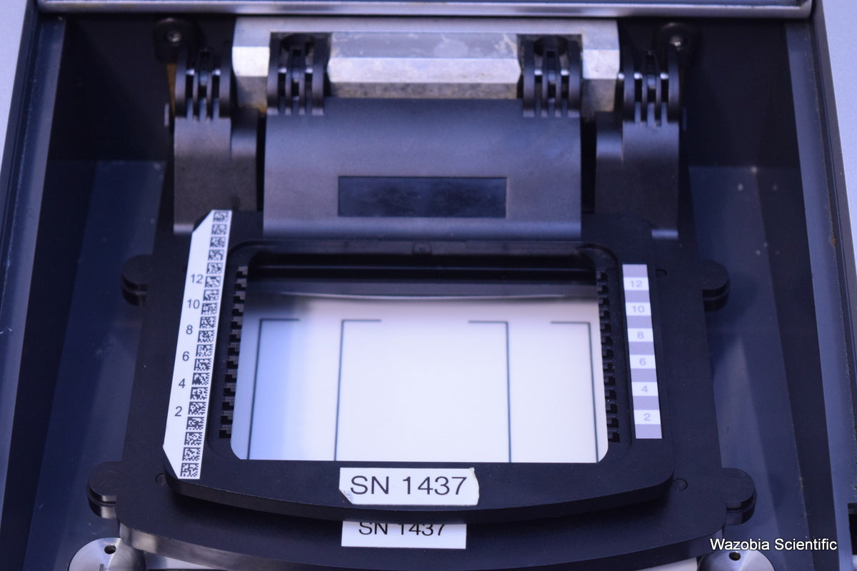 SEBIA HYDRASYS 2 ELECTROPHORESIS SYSTEM