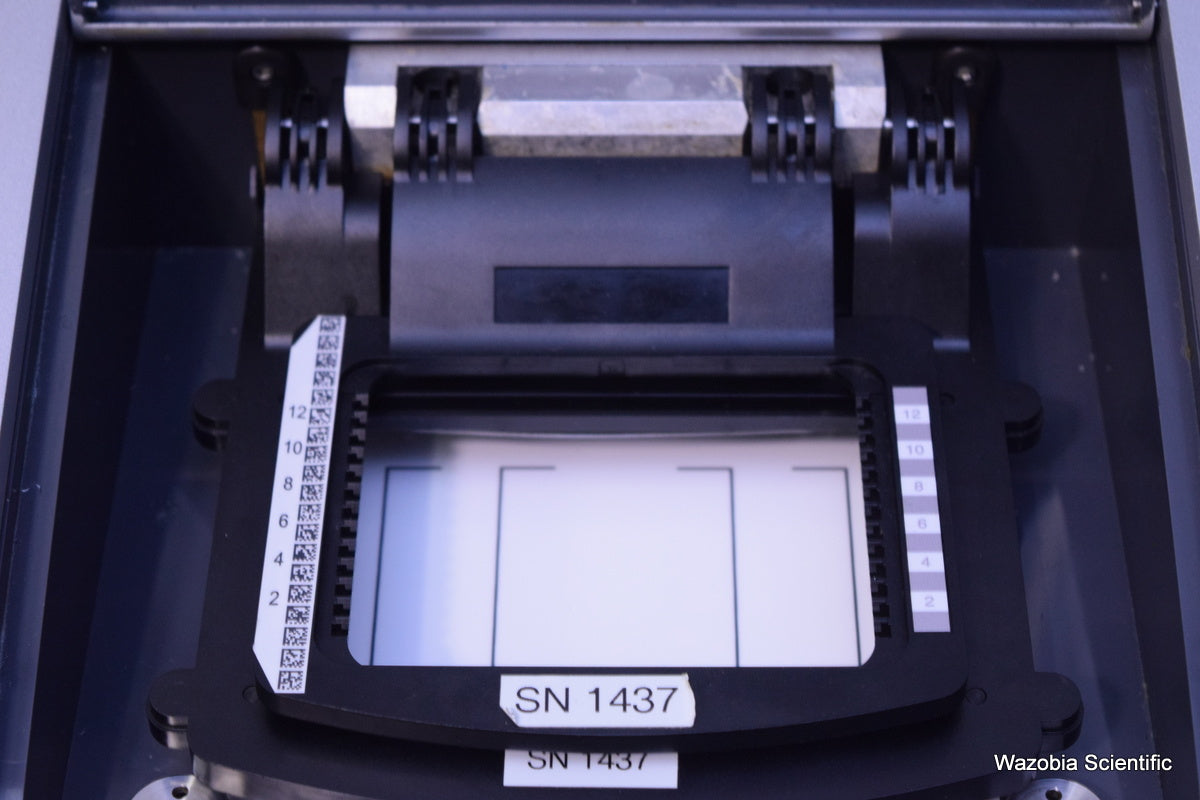 SEBIA HYDRASYS 2 ELECTROPHORESIS SYSTEM