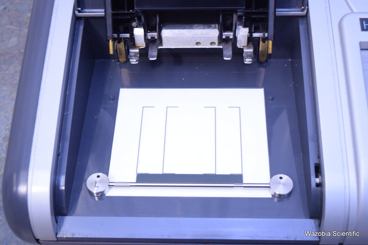 SEBIA HYDRASYS 2 ELECTROPHORESIS SYSTEM