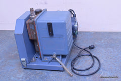 WELCH 1402 SERIES DUOSEAL VACUUM PUMP LABORATORY PUMP  1/2 HP