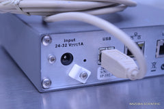 GE AKTA CU-950 CONTROL BOX FOR FPLC CHROMATOGRAPHY