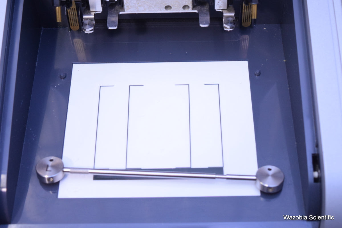 SEBIA HYDRASYS 2 ELECTROPHORESIS SYSTEM