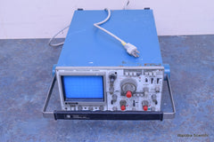 KIKUSUI COS5060 OSCILLOSCOPE 60MHZ
