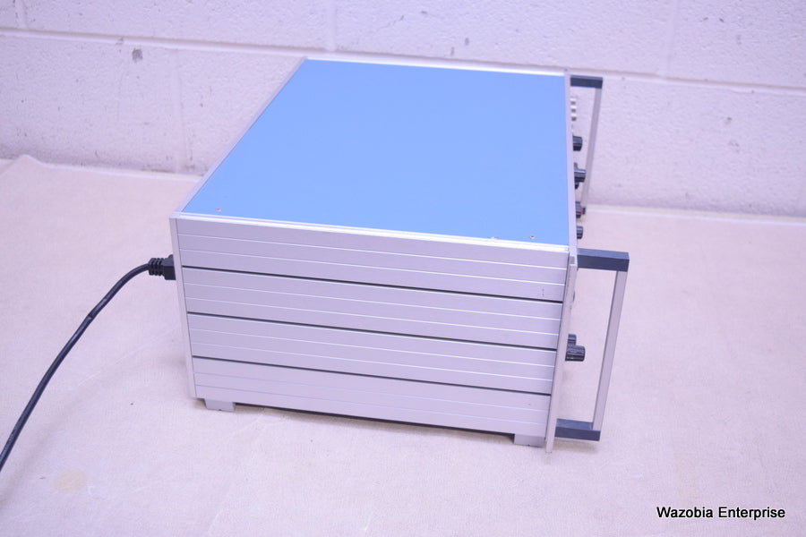 AXON INSTRUMENTS AXOCLAMP 2A CURRENT AND VOLTAGE CLAMP