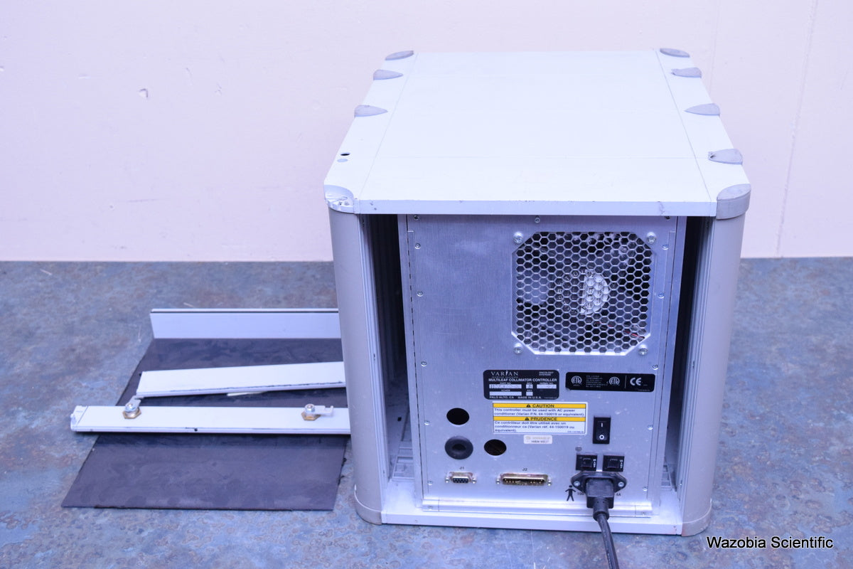 VARIAN MULTILEAF COLLIMATOR CONTROLLER 1105310-01