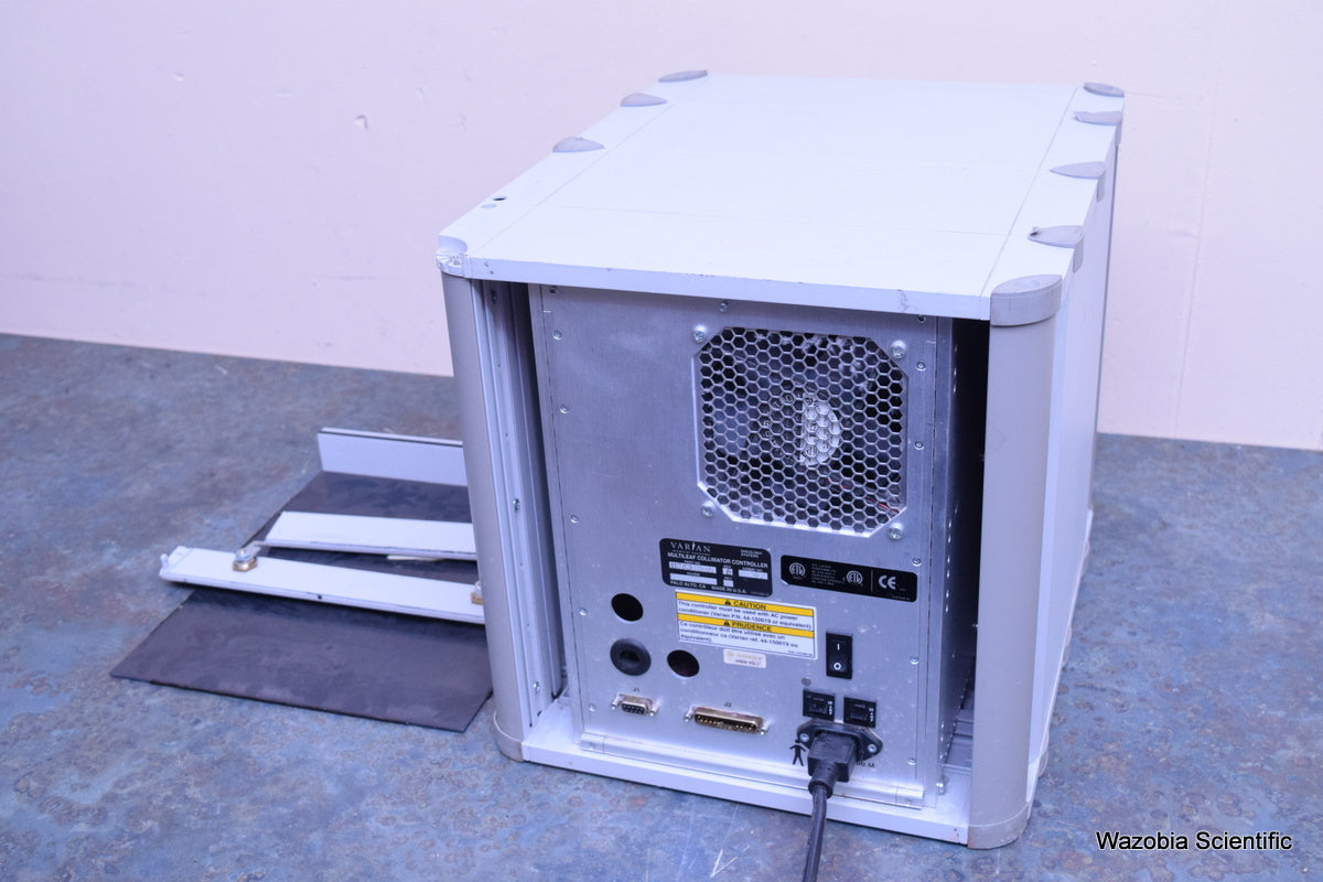 VARIAN MULTILEAF COLLIMATOR CONTROLLER 1105310-01