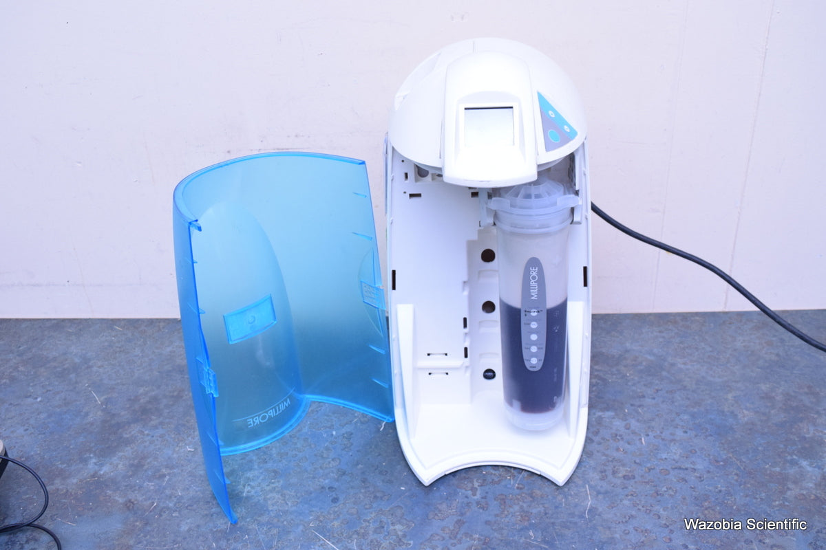 MILLIPORE SIMPLICITY ULTRAPURE WATER PURIFICATION SYSTEM SIMS 00000