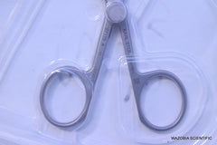 KARL STORZ FLEXIBLE GRASPING DOUBLE ACTION JAWS FORCEPS 27175A