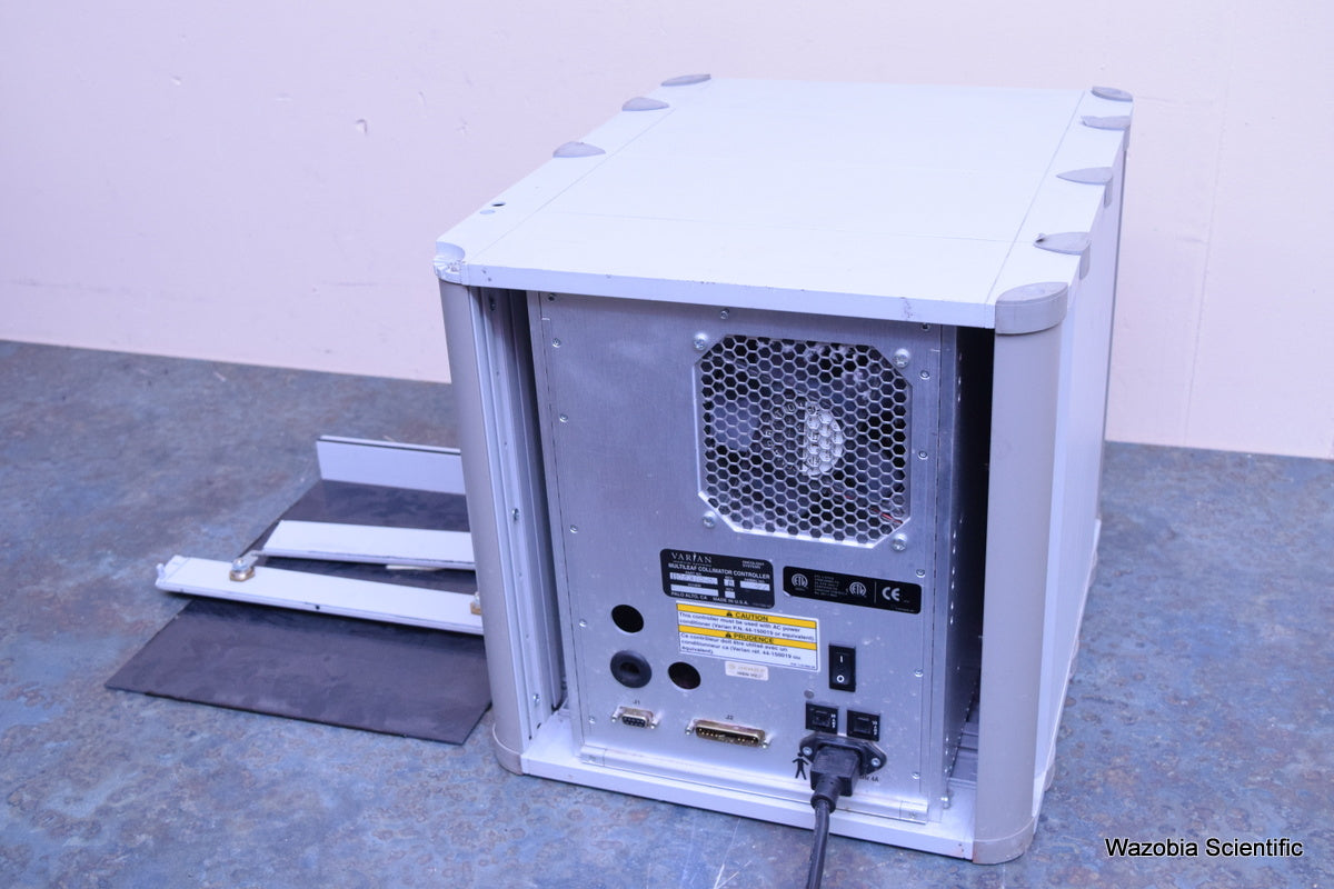 VARIAN MULTILEAF COLLIMATOR CONTROLLER 1105310-01
