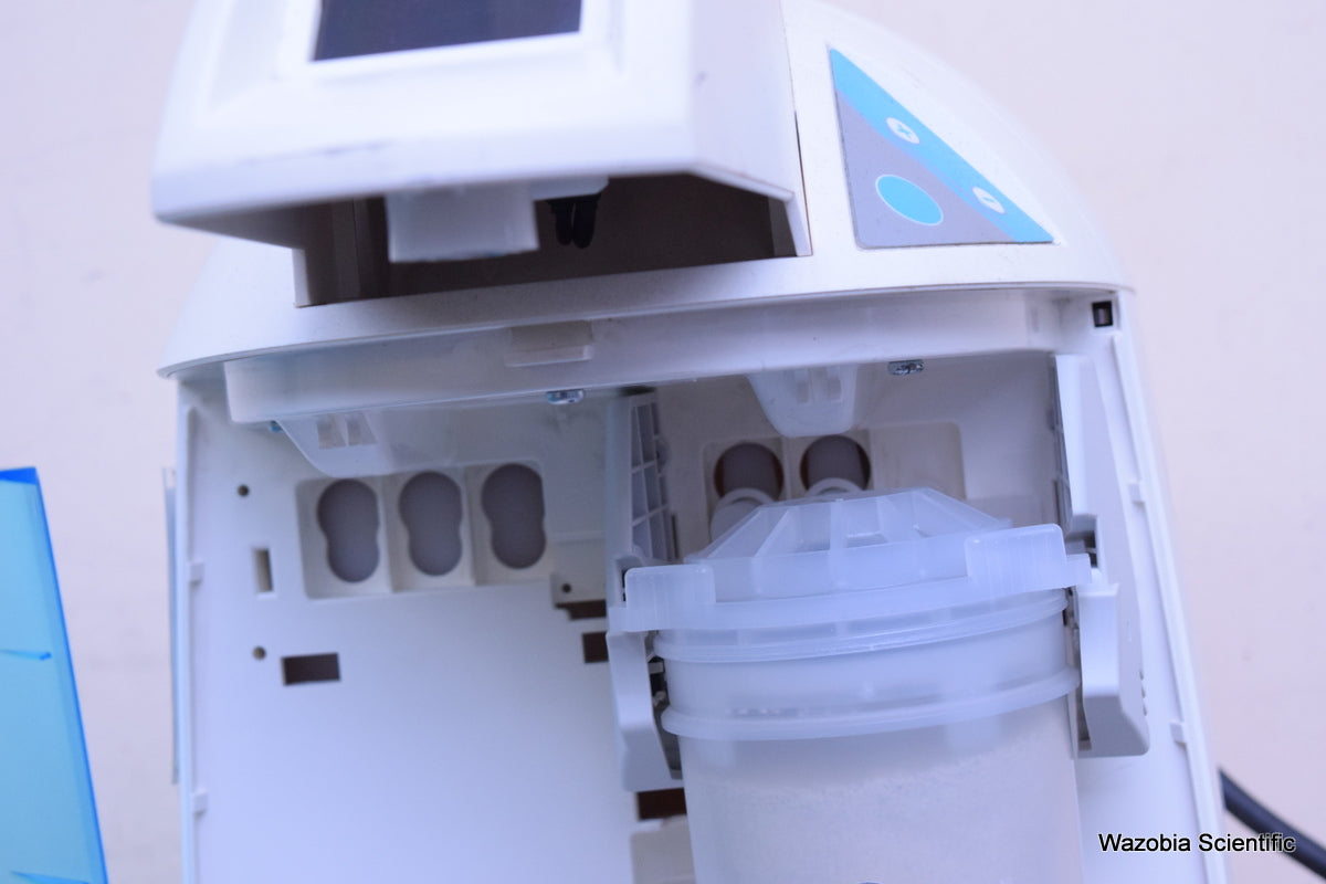 MILLIPORE SIMPLICITY ULTRAPURE WATER PURIFICATION SYSTEM SIMS 00000