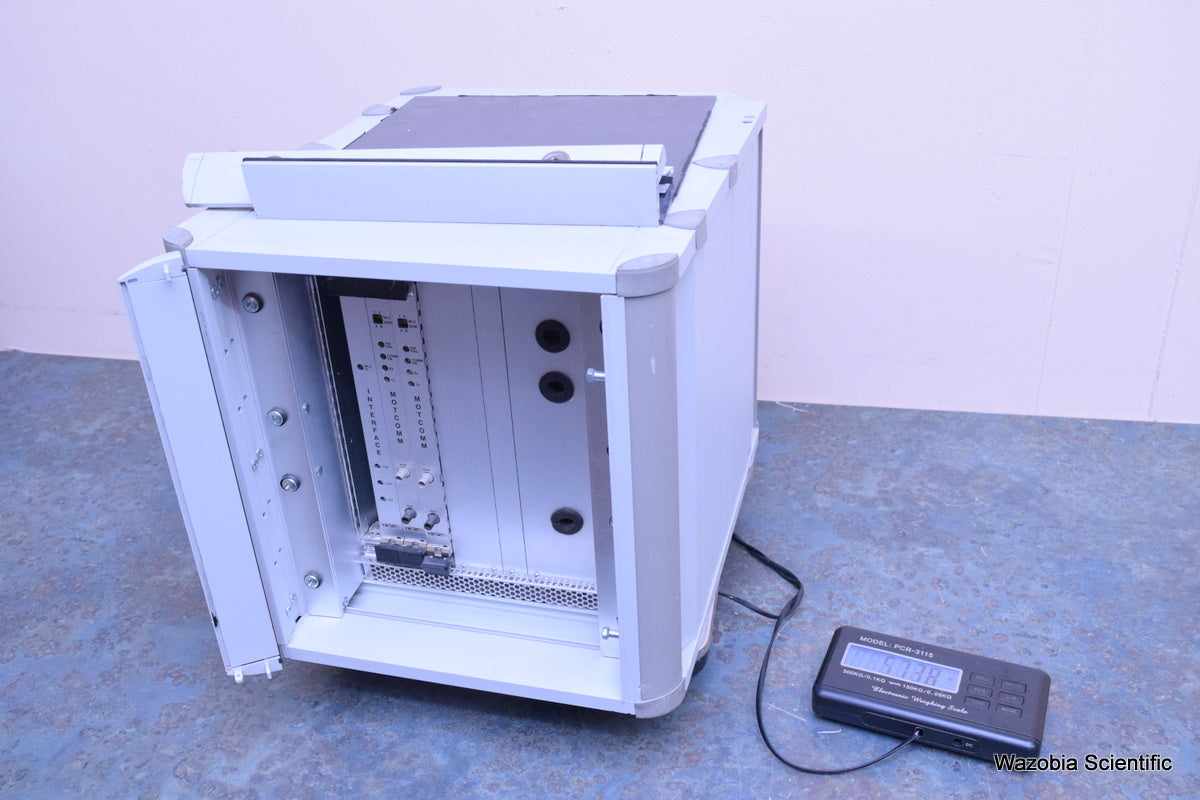 VARIAN MULTILEAF COLLIMATOR CONTROLLER 1105310-01