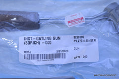 MEDICAL GATLING GUN S220105