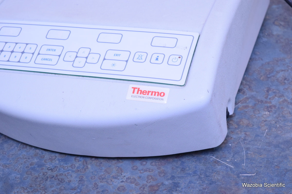 THERMO SCIENTIFIC SHANDON VARISTAIN A78010352 FOR GEMINI STAINER A78000121