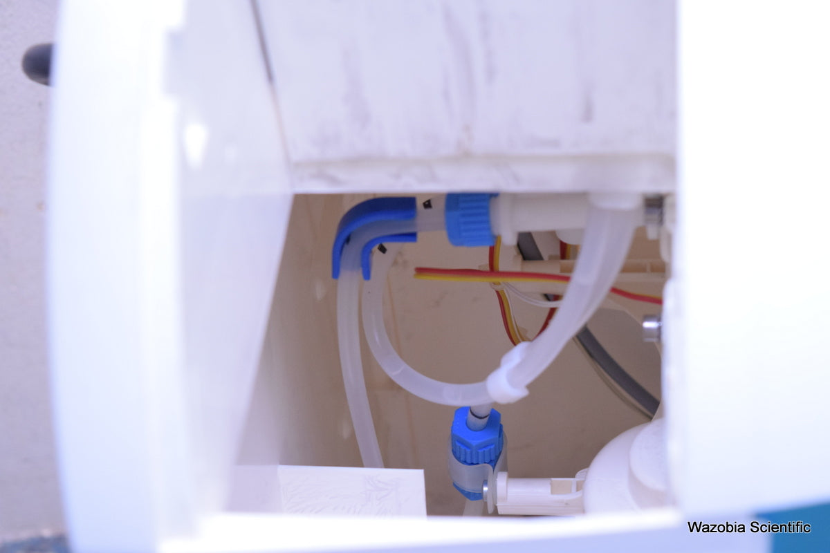 MILLIPORE SIMPLICITY ULTRAPURE WATER PURIFICATION SYSTEM SIMS 00000