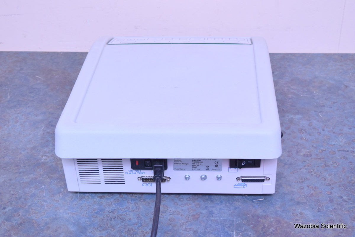 THERMO SCIENTIFIC SHANDON VARISTAIN A78010352 FOR GEMINI STAINER A78000121