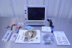 XOMED MEDTRONIC NERVE INTERGRITY MONITOR NIM-RESPONSE 3.0 8253001