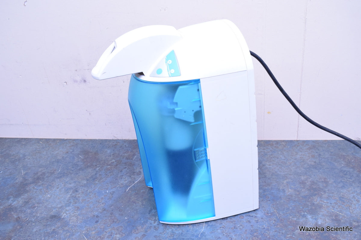 MILLIPORE SIMPLICITY ULTRAPURE WATER PURIFICATION SYSTEM SIMS 00000