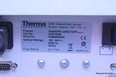 THERMO SCIENTIFIC SHANDON VARISTAIN A78010352 FOR GEMINI STAINER A78000121
