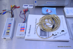 XOMED MEDTRONIC NERVE INTERGRITY MONITOR NIM-RESPONSE 3.0 8253001