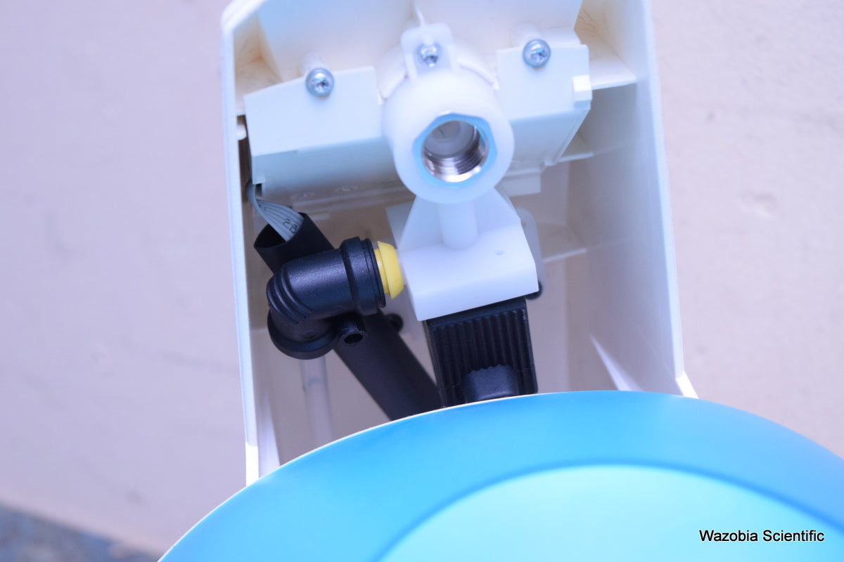 MILLIPORE SIMPLICITY ULTRAPURE WATER PURIFICATION SYSTEM SIMS 00000