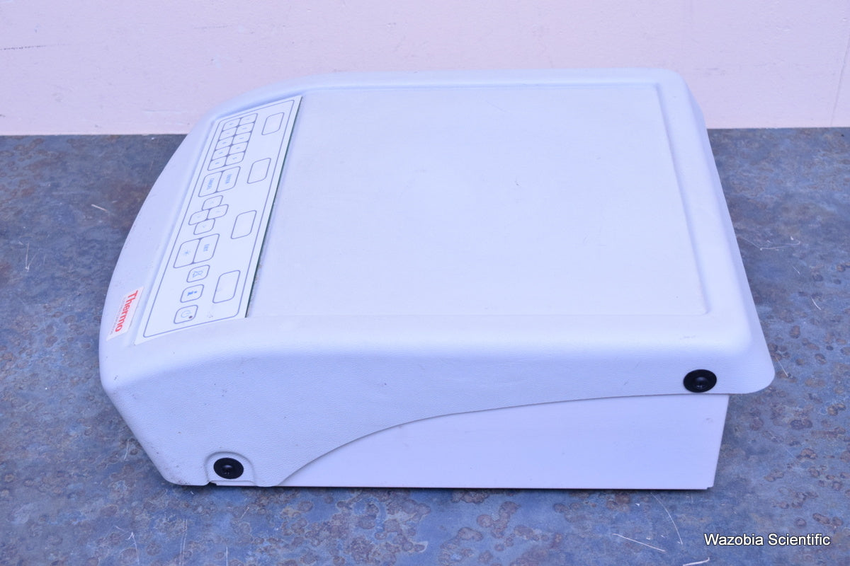 THERMO SCIENTIFIC SHANDON VARISTAIN A78010352 FOR GEMINI STAINER A78000121