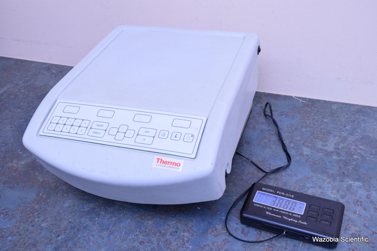 THERMO SCIENTIFIC SHANDON VARISTAIN A78010352 FOR GEMINI STAINER A78000121