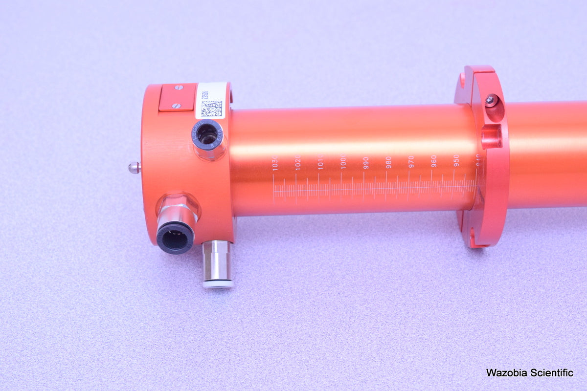 BRUKER NMR PROBE CYROPROBE 600 MHZ Z9526