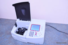 THERMO SCIENTIFIC BIOMATE 5 SPECTROPHOTOMETER HELIOS BIOMATE 9423 BIO 1202E