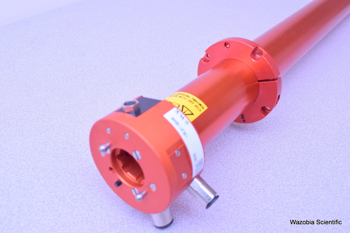 BRUKER NMR PROBE CYROPROBE 600 MHZ Z9526