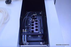 PERKIN ELMER LAMBDA 25 UV VIS SPECTROMETER L600000B