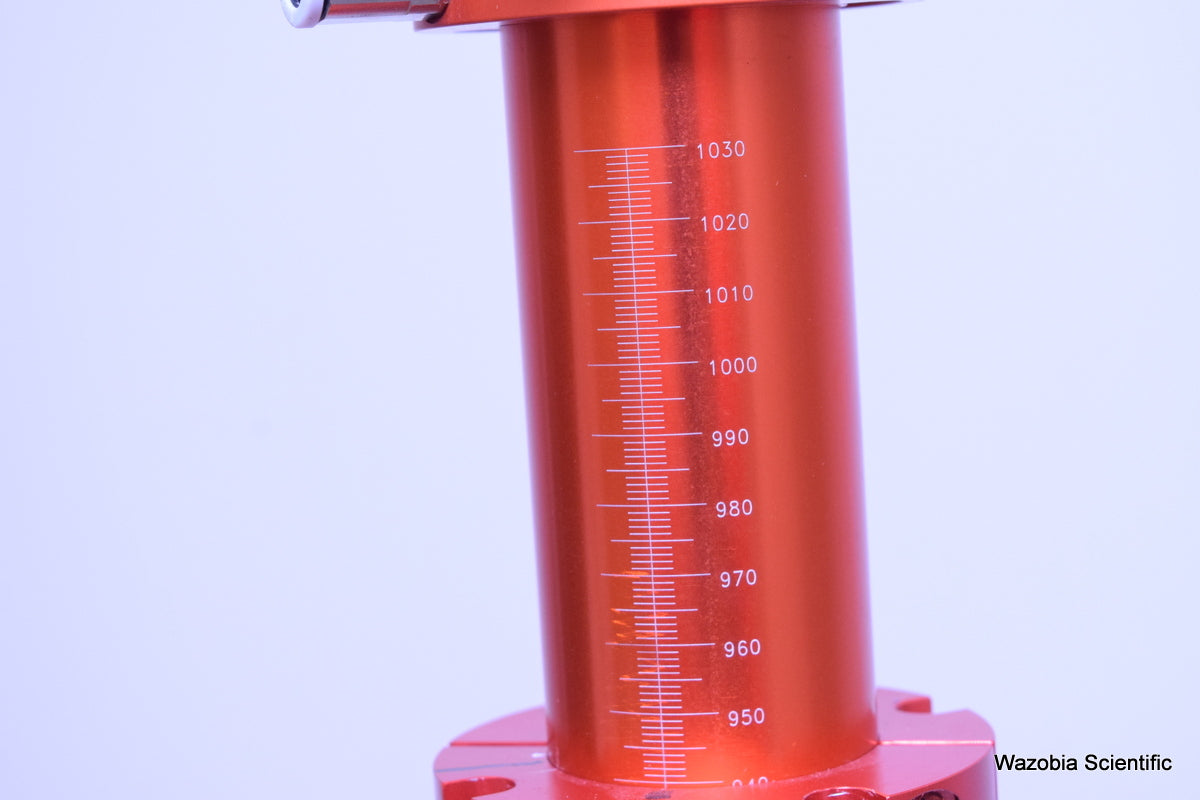 BRUKER NMR PROBE CYROPROBE 600 MHZ Z9526