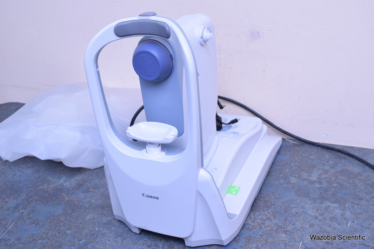 CANON DIGITAL RETINAL CAMERA CR-2 DIGITAL RETINAL IMAGING