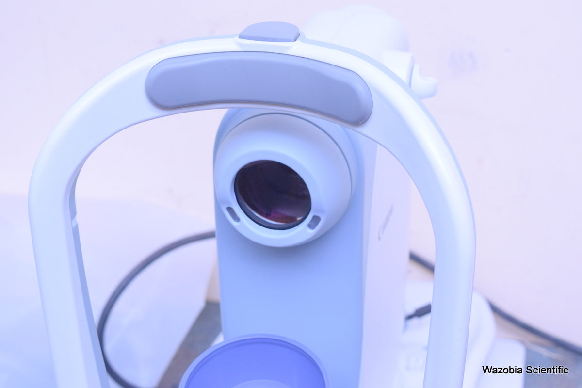 CANON DIGITAL RETINAL CAMERA CR-2 DIGITAL RETINAL IMAGING