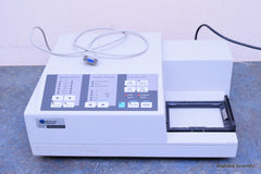 MOLECULAR DEVICES VMAX KINETIC MICROPLATE READER V MAX