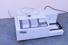 MOLECULAR DEVICES VMAX KINETIC MICROPLATE READER V MAX