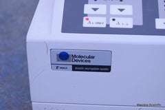 MOLECULAR DEVICES VMAX KINETIC MICROPLATE READER V MAX