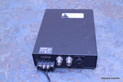 PANASONIC CAMERA CONTROL UNIT DC POWER SUPPLY GP-KS162 GP-KS162CUD