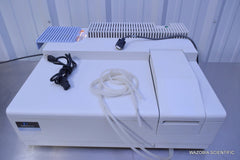 PERKIN ELMER LAMBDA 25 UV VIS SPECTROMETER L600000B
