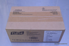 GOJO PURELL ES10 TOUCH FREE WHITE HAND SANITIZER DISPENSER 8330-E1, DISPENSER