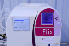MILLIPORE ELIX ADVANTAGE 5 WATER PURIFICATION SYSTEM ZRXV005T0
