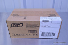 GOJO PURELL ES10 TOUCH FREE WHITE HAND SANITIZER DISPENSER 8320-E1, DISPENSER