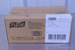 GOJO PURELL ES10 TOUCH FREE WHITE HAND SANITIZER DISPENSER 8320-E1, DISPENSER