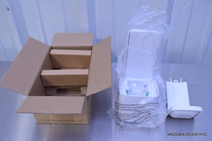 GOJO PURELL ES10 TOUCH FREE WHITE HAND SANITIZER DISPENSER 8320-E1, DISPENSER